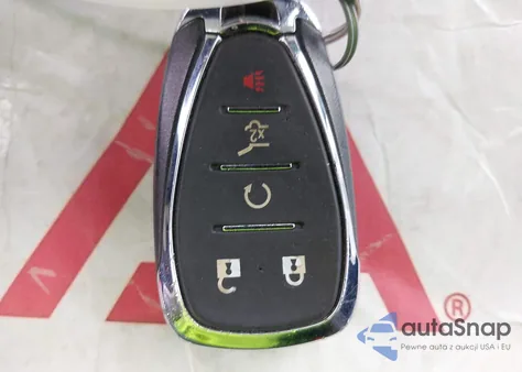 2020 Chevrolet Equinox Fwd Lt 2.0L Turbo z USA, uszkodzony, nr VIN 3GNAXLEX0LL141480